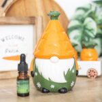 Quemador duende zanahoria – Aceites y ceras