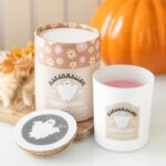 Vela Fantasma – Malvavisco tostado