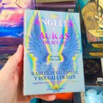 Ángeles y  Auras. Oráculo