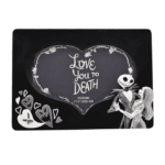 Marco de Fotos “Love You to Death” – Pesadilla Antes de Navidad - Imagen 3