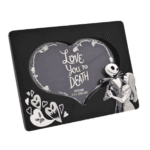 Marco de Fotos “Love You to Death” – Pesadilla Antes de Navidad