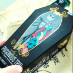 Cajita Velas “Trío Venenoso – Hecho con Miedo” - Imagen 4