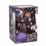 Figura Jack Skellington con 3 Caras Intercambiables - Imagen 4