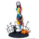 Figura Sally – Pesadilla Antes de Navidad - Imagen 2