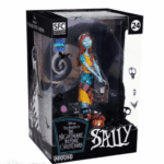 Figura Sally – Pesadilla Antes de Navidad - Imagen 7