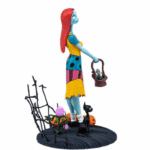 Figura Sally – Pesadilla Antes de Navidad - Imagen 4