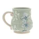 Taza Sombrerero Loco – Alicia en el País de las Maravillas