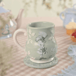 Taza Sombrerero Loco – Alicia en el País de las Maravillas - Imagen 4