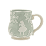 Taza Sombrerero Loco – Alicia en el País de las Maravillas - Imagen 2