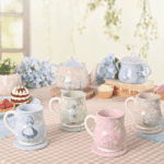 Taza Sombrerero Loco – Alicia en el País de las Maravillas - Imagen 5