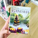 Oráculo Susurros del Dios Ganesha