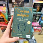 Cocina Mágica – Baraja de Recetas para Brujas | 52 cartas