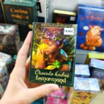 Oráculo de las Hadas Lenormand