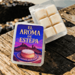 Melt "El Aroma de Estepa"
