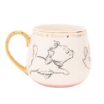 ✨ Taza Oficial Disney – Marie (Los Aristogatos) ✨ - Imagen 4