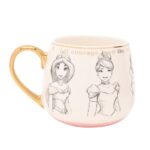 ✨ Taza Oficial Disney Princess – con caja a juego ✨ - Imagen 5