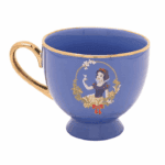 Juego de Taza y Platillo Disney Blancanieves – “The Kindest of Them All” (La más bondadosa de todas) - Imagen 3