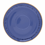 Juego de Taza y Platillo Disney Blancanieves – “The Kindest of Them All” (La más bondadosa de todas) - Imagen 2