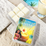 MELT- CÓCTEL DE VAIANA,COCO Y VAINILLA