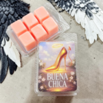Melt “Buena Chica” – Cera 100% Vegetal con Aroma Floral Oriental