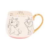 ✨ Taza Oficial Disney – Marie (Los Aristogatos) ✨ - Imagen 2