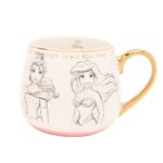 ✨ Taza Oficial Disney Princess – con caja a juego ✨ - Imagen 2