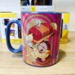 Taza Térmica Disney La Bella y la Bestia – 460 ml | Diseño Mágico que Cambia de Color - Imagen 5