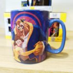 Taza Térmica Disney La Bella y la Bestia – 460 ml | Diseño Mágico que Cambia de Color - Imagen 3