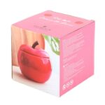 Quemador de Esencias Manzana Roja - Imagen 2