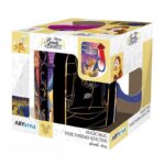 Taza Térmica Disney La Bella y la Bestia – 460 ml | Diseño Mágico que Cambia de Color - Imagen 9