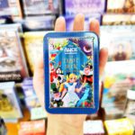 Alicia en el País de las Maravillas- Tarot Mini (Inglés)
