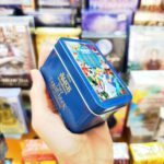 Alicia en el País de las Maravillas- Tarot Mini (Inglés) - Imagen 3
