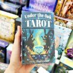 Under the Oak Tarot en Español - Imagen 2