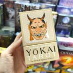 Yokai Tarot - Multilingüe - Imagen 2