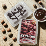 Melt - Brownie de Chocolate y Avellana