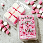 Melt - Besitos de Fresa y Nata