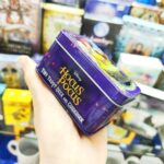 Mini tarot Hocus Pocus Disney - Inglés - Imagen 2