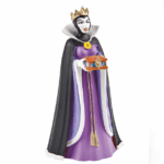 Figurita Reina Malvada Blancanieves – 10 cm