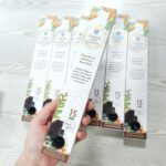 Incienso Sándalo con Turmalina Negra – Limpieza Energética (15 g)