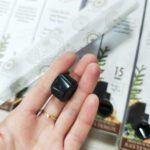 Incienso Sándalo con Turmalina Negra – Limpieza Energética (15 g) - Imagen 3
