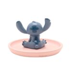 Joyero bandeja Stitch para joyas | Organizador decorativo 10 cm - Imagen 4