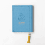 Cuaderno Premium Alicia en el País de las Maravillas Disney con Bolígrafo y Caja Regalo - Imagen 3