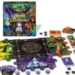Juego de Mesa Disney Villanos Imparables - Imagen 2