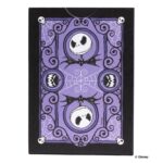 Baraja de Cartas Bicycle Pesadilla Antes de Navidad – Edición Disney Tim Burton - Imagen 3