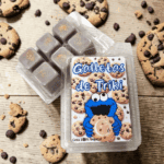 MELT – GALLETAS DE TRIKI