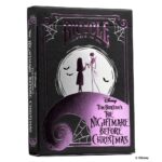 Baraja de Cartas Bicycle Pesadilla Antes de Navidad – Edición Disney Tim Burton