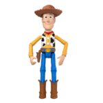 Muñeco Woody Toy Story Articulado 24 cm