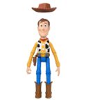 Muñeco Woody Toy Story Articulado 24 cm - Imagen 2