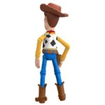 Muñeco Woody Toy Story Articulado 24 cm - Imagen 3