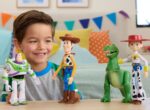 Muñeco Woody Toy Story Articulado 24 cm - Imagen 5